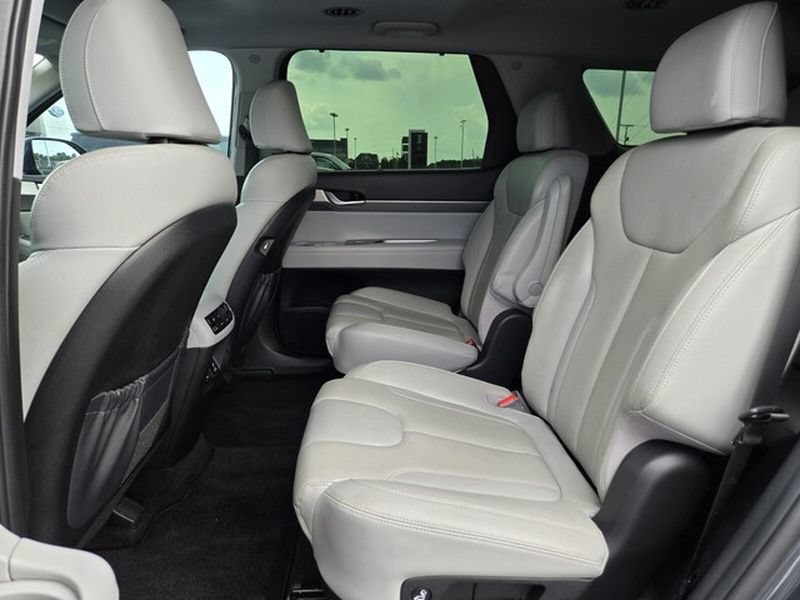 Used 2020 Hyundai Palisade SEL AWD/4WD image 14
