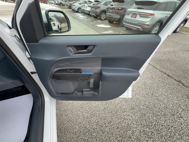 Certified 2025 Ford Maverick Lobo image 27