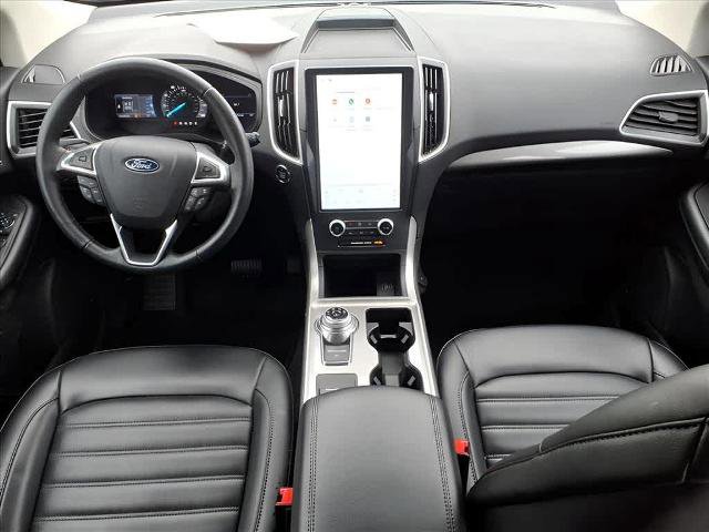 Certified 2024 Ford Edge SEL w/ Convenience Package image 16