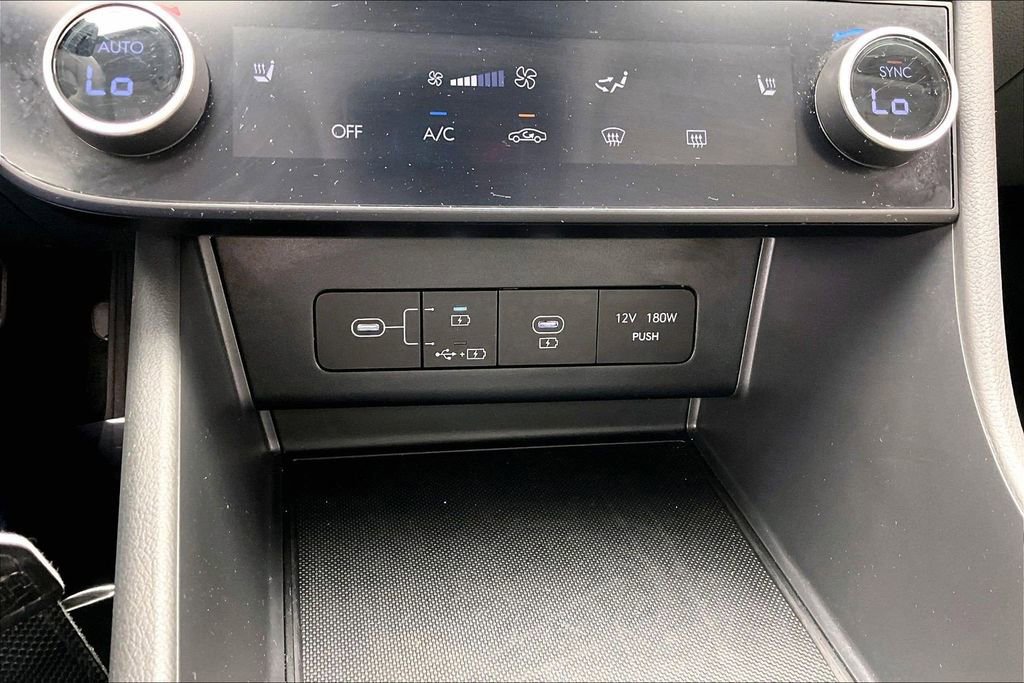 Used 2025 Hyundai Sonata SEL image 32