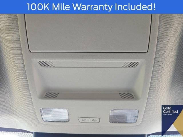 Certified 2025 Ford Maverick Tremor AWD/4WD image 26