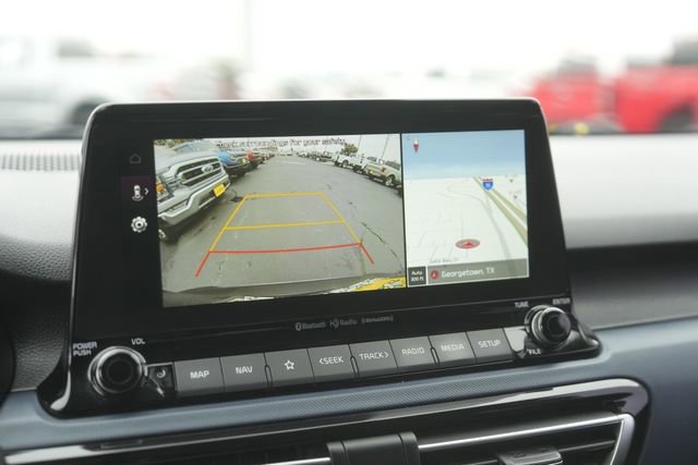 Used 2023 Kia Seltos S w/ Navigation Package image 27