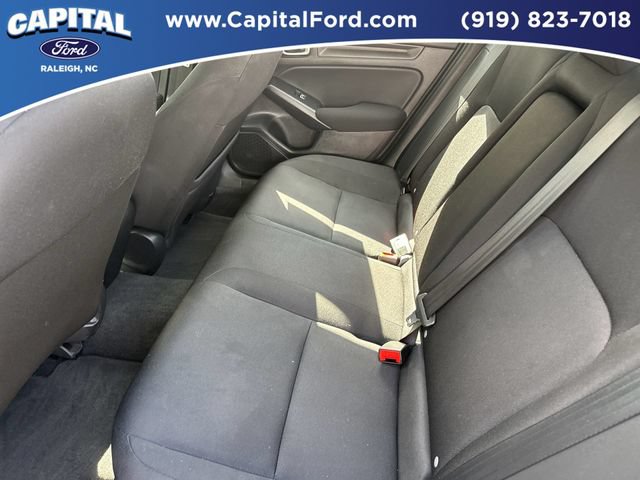 Used 2024 Honda Civic EX image 18