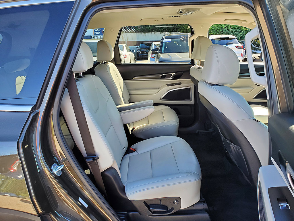 Used 2022 Kia Telluride S AWD/4WD image 18