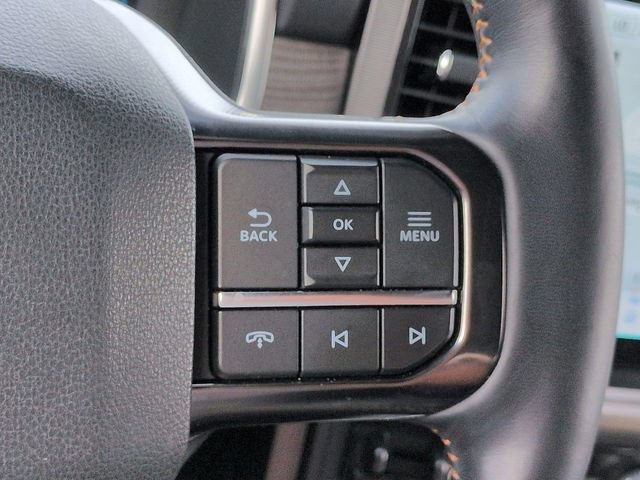 Certified 2023 Ford F150 Platinum w/ Equipment Group 701A High AWD/4WD image 26