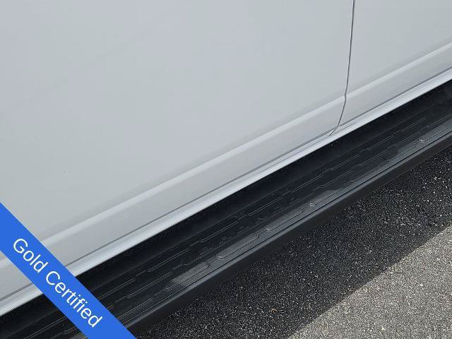 Certified 2023 Ford Bronco Outer Banks AWD/4WD image 17