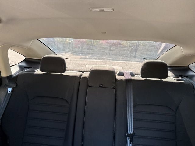 Certified 2019 Ford Fusion SE FWD image 27