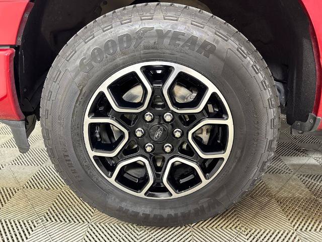 Certified 2021 Ford F150 XLT w/ Equipment Group 302A High AWD/4WD image 13
