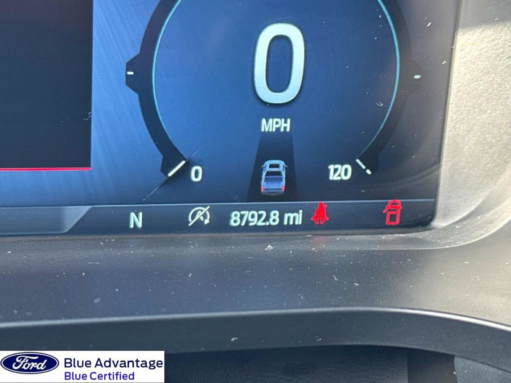 Certified 2024 Ford F150 XLT w/ Mobile Office Package image 2