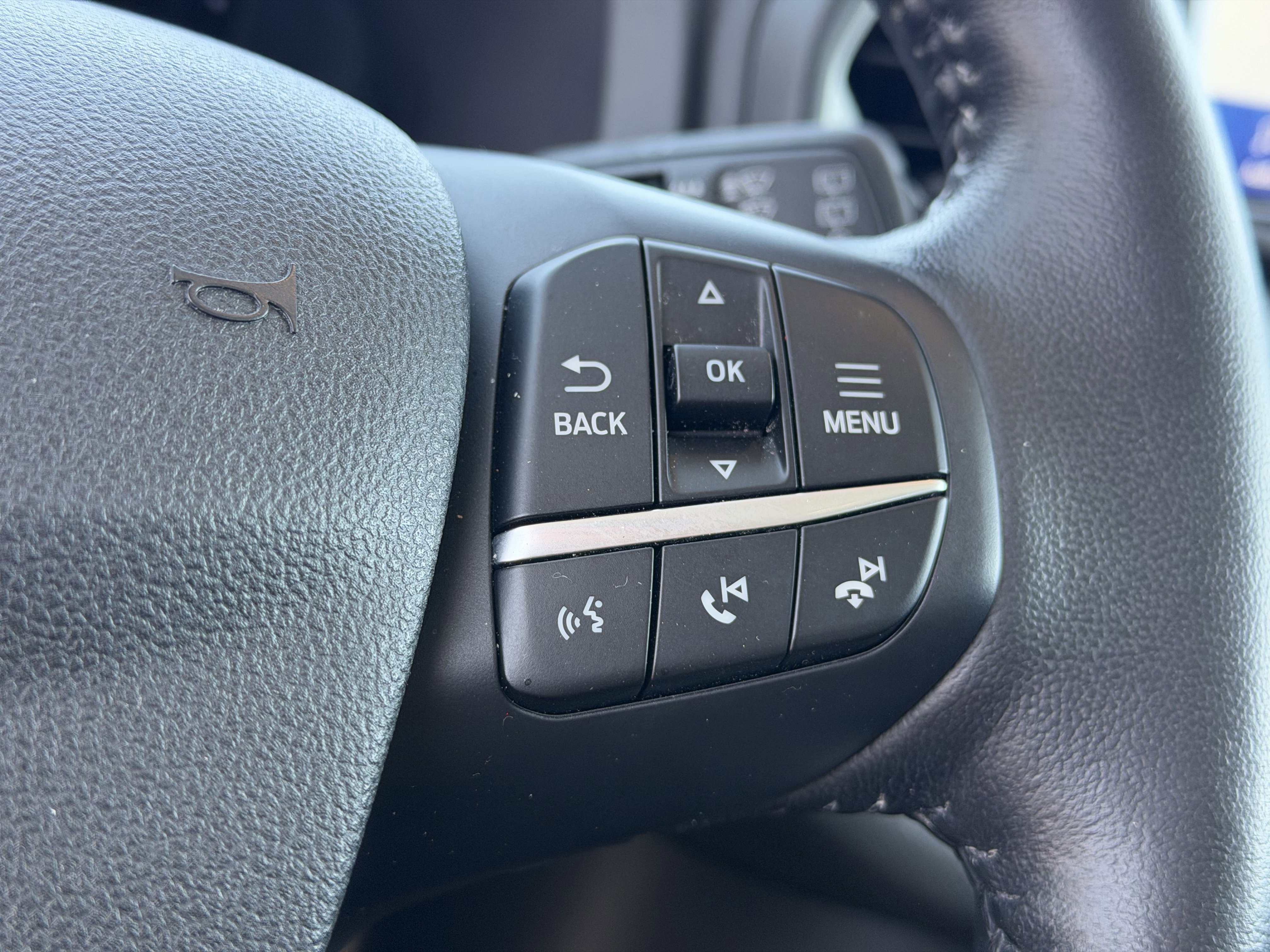 Certified 2022 Ford Bronco Sport Big Bend w/ Convenience Package image 15