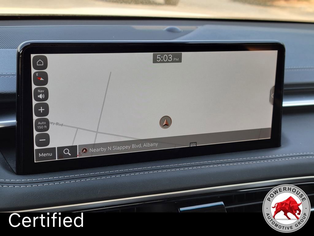 Used 2025 Genesis G70 2.5T image 24