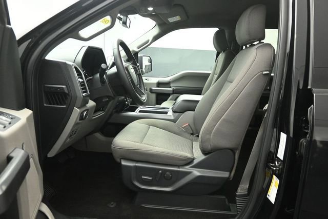 Certified 2020 Ford F150 XLT w/ Equipment Group 302A Luxury AWD/4WD image 25