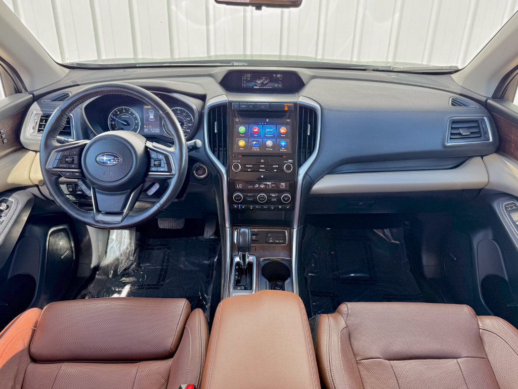 Used 2019 Subaru Ascent Touring AWD/4WD image 39