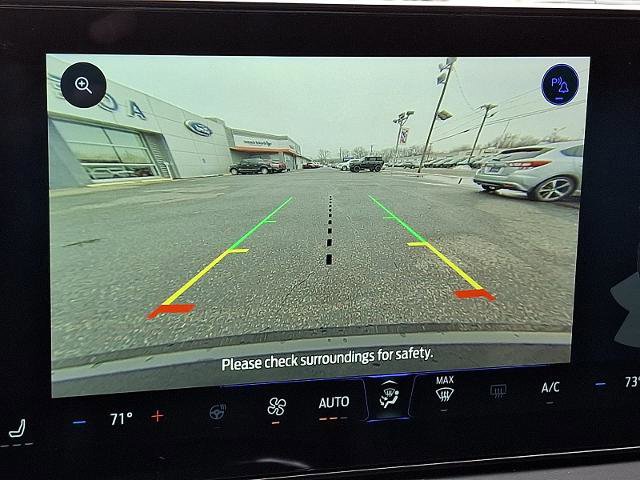 Certified 2024 Ford Mustang Premium image 17