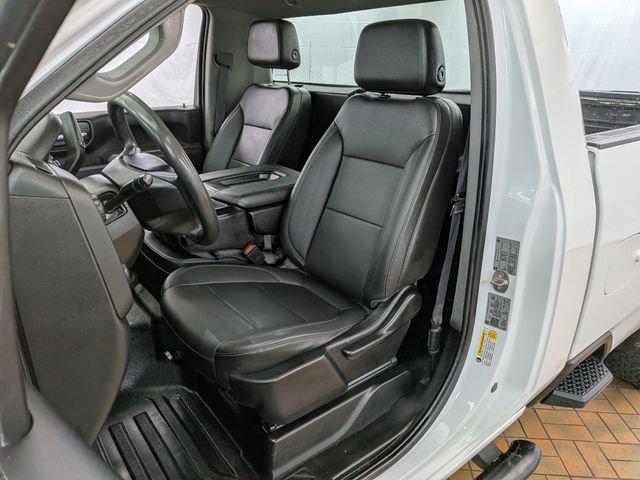 Used 2021 Chevrolet Silverado 2500 W/T w/ WT Fleet Convenience Package image 12