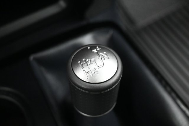 Used 2023 Toyota 4Runner TRD Off-Road Premium w/ Off Road Premium Plus Package AWD/4WD image 25
