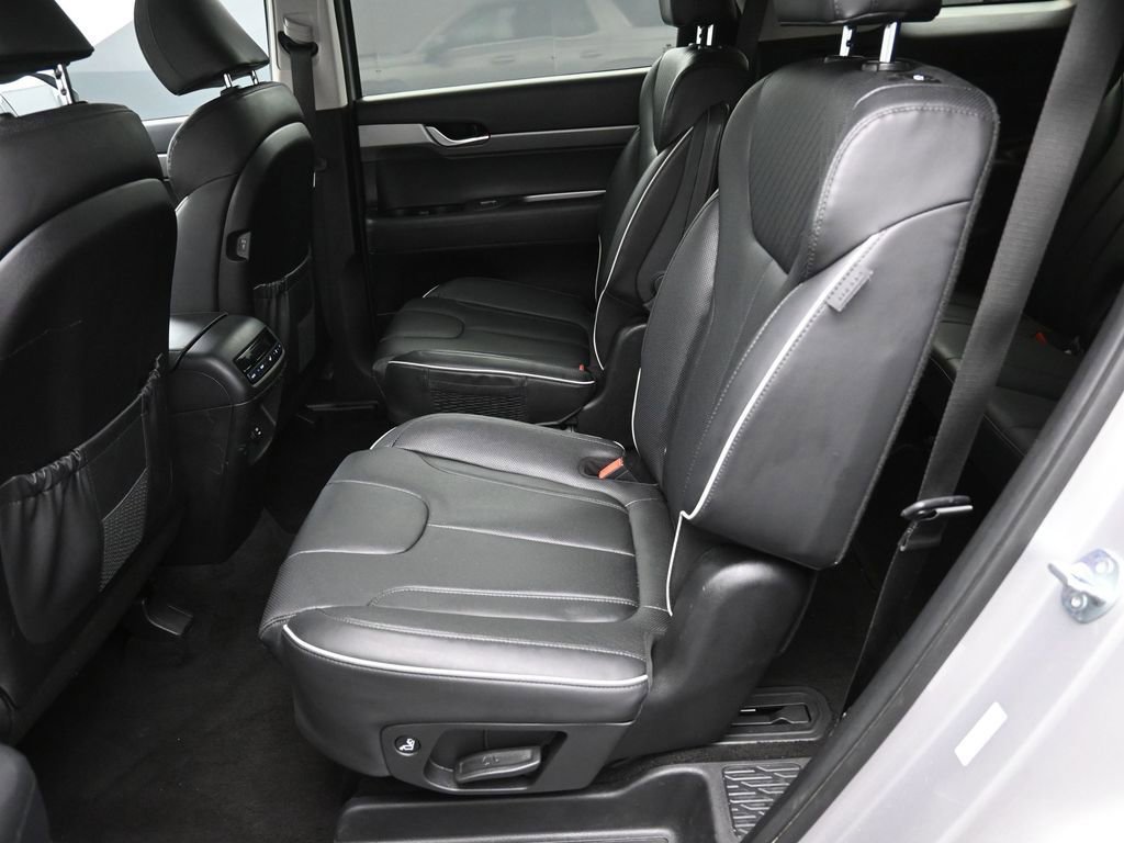 Used 2025 Hyundai Palisade SEL image 7