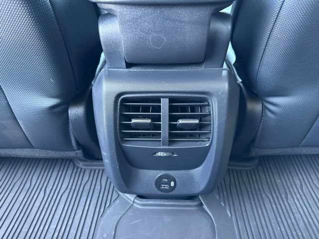 Certified 2023 Ford Mustang Mach-E Select RWD image 12