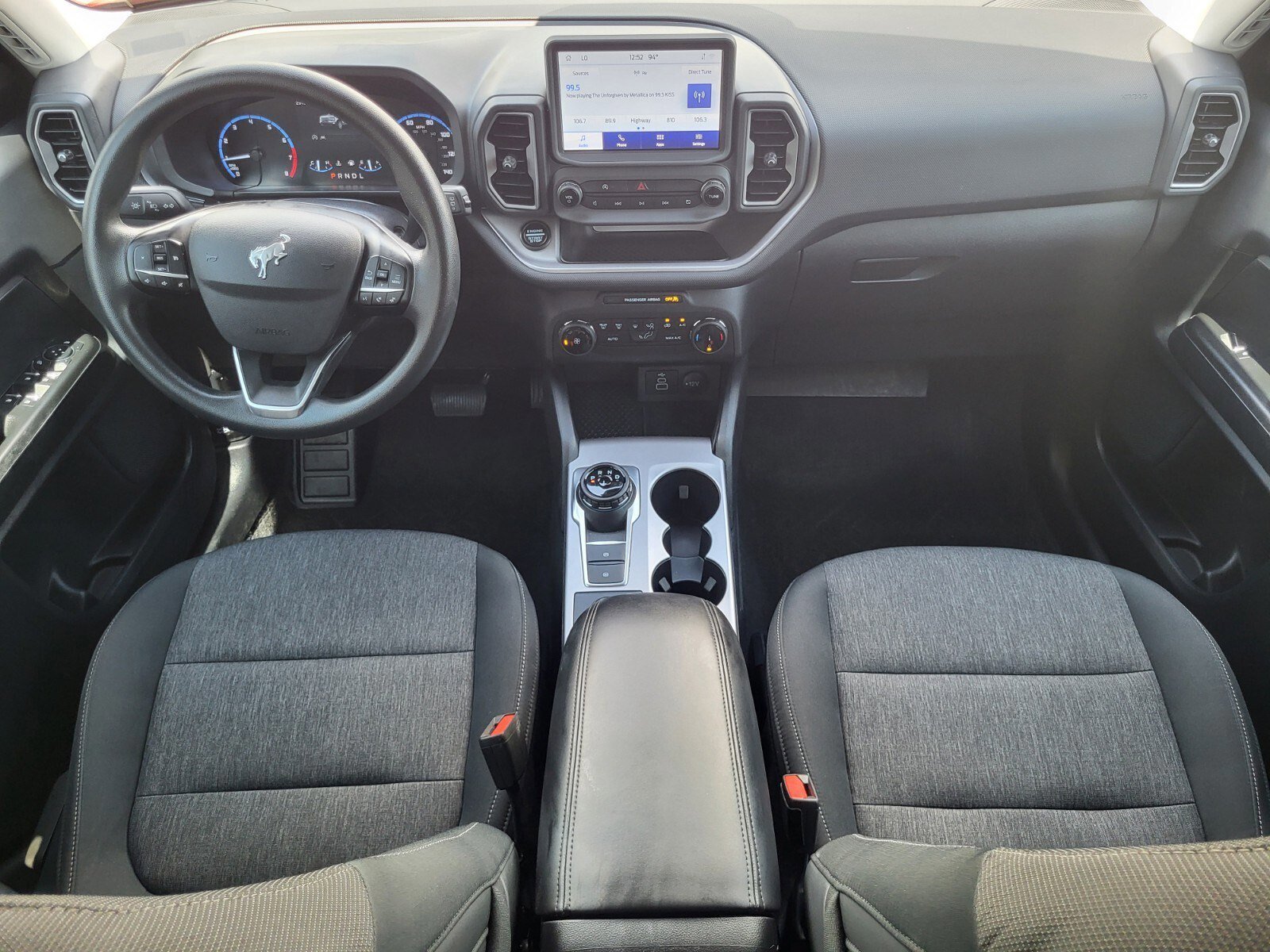 Certified 2024 Ford Bronco Sport Big Bend image 14