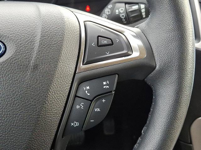 Certified 2022 Ford Edge SEL w/ Convenience Package image 20