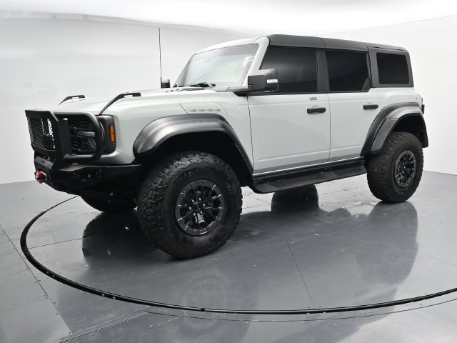 Certified 2023 Ford Bronco Raptor AWD/4WD image 4