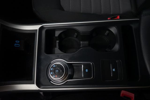 Certified 2022 Ford Edge SE image 24