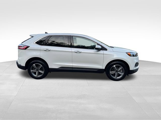 Certified 2024 Ford Edge SEL w/ Convenience Package AWD/4WD image 6