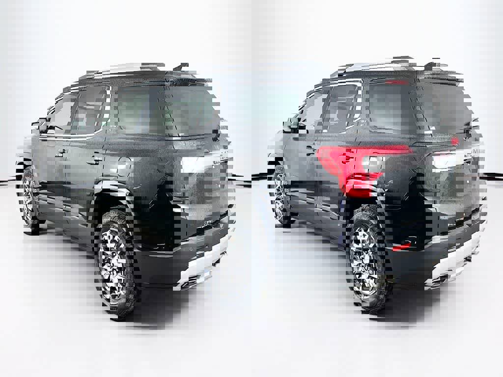 Used 2023 GMC Acadia SLT w/ Preferred Package image 3