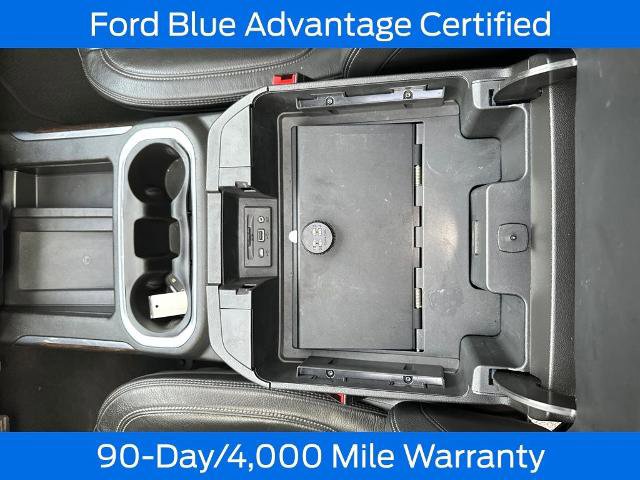 Used 2023 GMC Sierra 3500 Denali w/ Denali Ultimate Package image 16