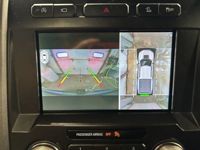 Certified 2019 Ford F150 Raptor w/ Equipment Group 802A Luxury AWD/4WD image 8