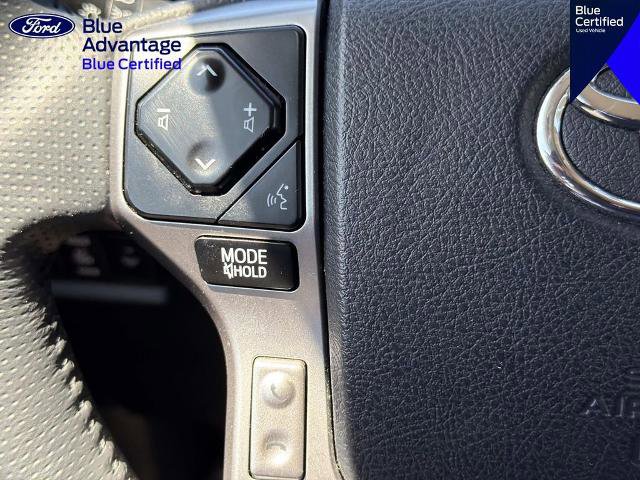 Used 2024 Toyota 4Runner SR5 AWD/4WD image 23