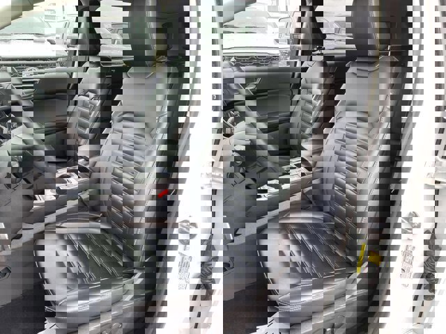 Certified 2024 Ford Edge SEL image 6