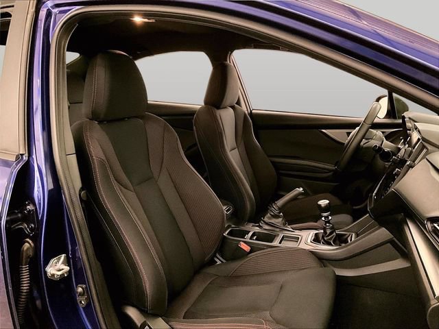 Used 2022 Subaru WRX Premium AWD/4WD image 7