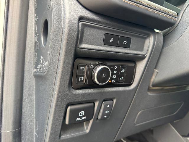 Certified 2023 Ford Expedition Platinum AWD/4WD image 24