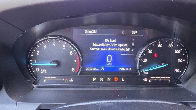 Certified 2024 Ford Explorer XLT w/ Equipment Group 202A AWD/4WD image 22