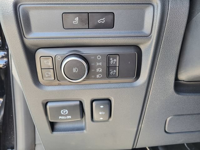 Certified 2023 Ford Expedition Limited AWD/4WD image 17