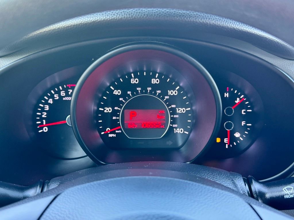 Used 2019 Kia Soul FWD image 28