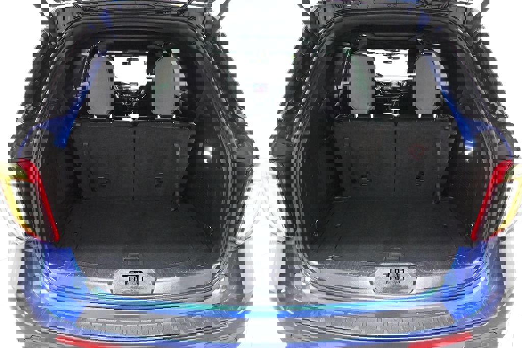 Certified 2023 Ford Explorer ST-Line image 29