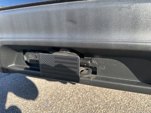 Certified 2022 Ford Explorer ST w/ ST Street Pack image 21