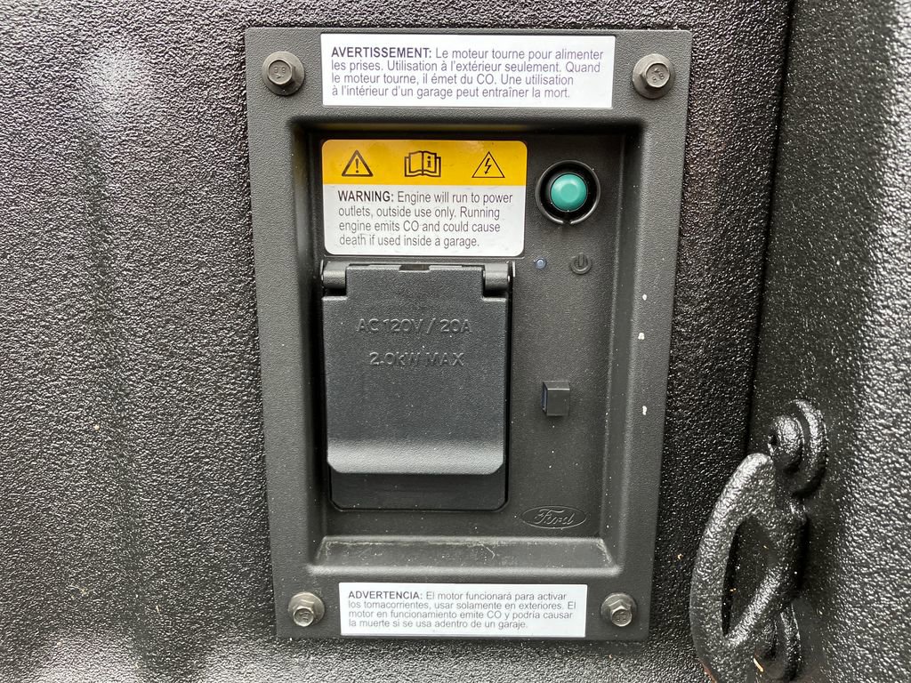 Certified 2026 Ford F350 Platinum w/ Platinum Plus Package image 30