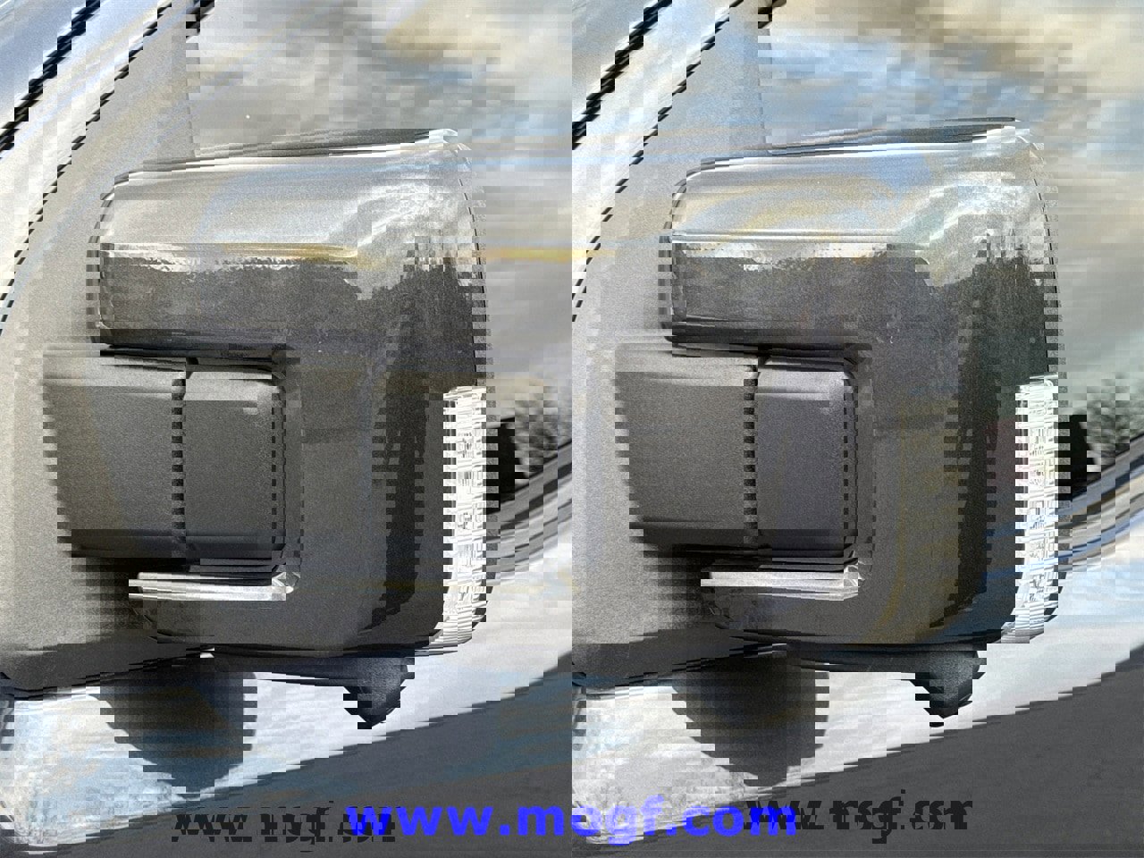 Certified 2022 Ford F150 Lightning Platinum image 43