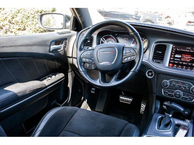 Used 2023 Dodge Charger R/T w/ Plus Group RWD image 14