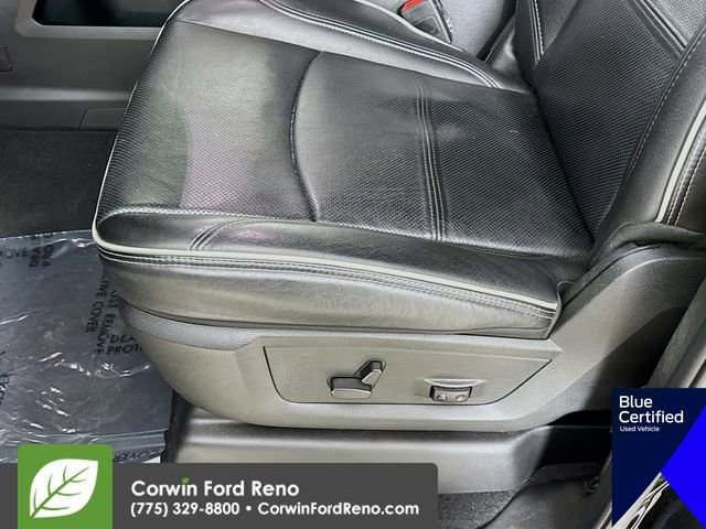 Used 2023 RAM 2500 Rebel w/ Level 2 Equipment Group image 23