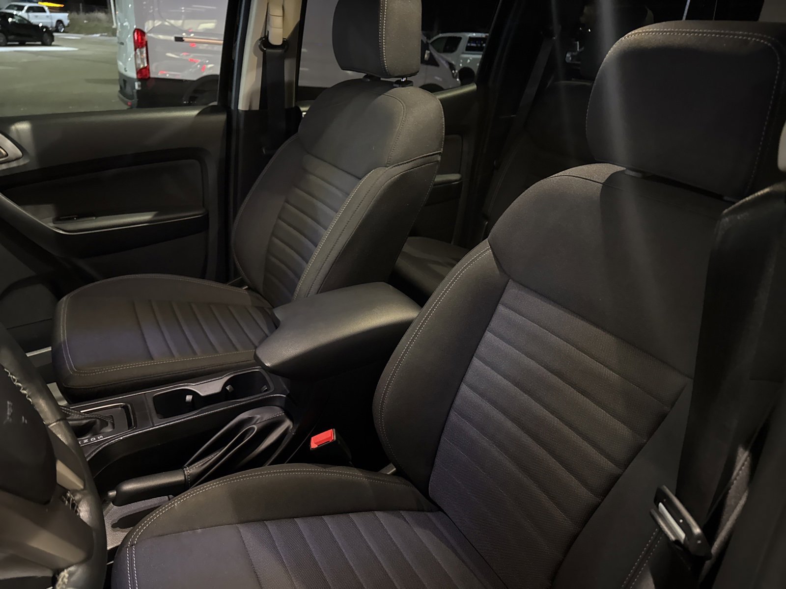 Certified 2023 Ford Ranger XLT w/ Equipment Group 302A High image 26