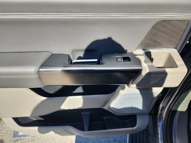 Certified 2024 Ford F150 Platinum w/ Equipment Group 703A Plus AWD/4WD image 27