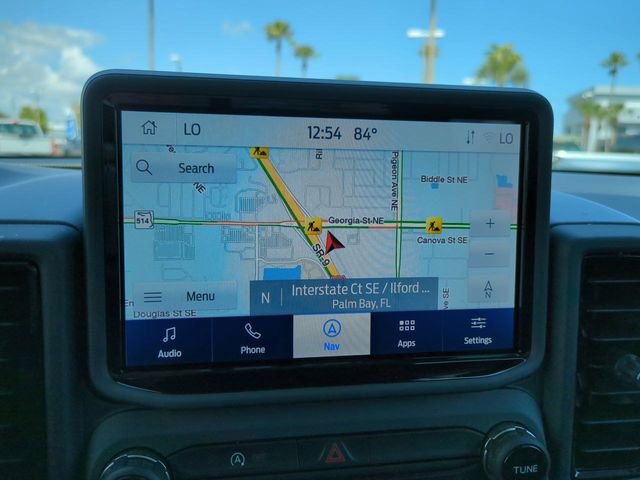 Certified 2023 Ford Bronco Sport Outer Banks w/ Tech Package image 22