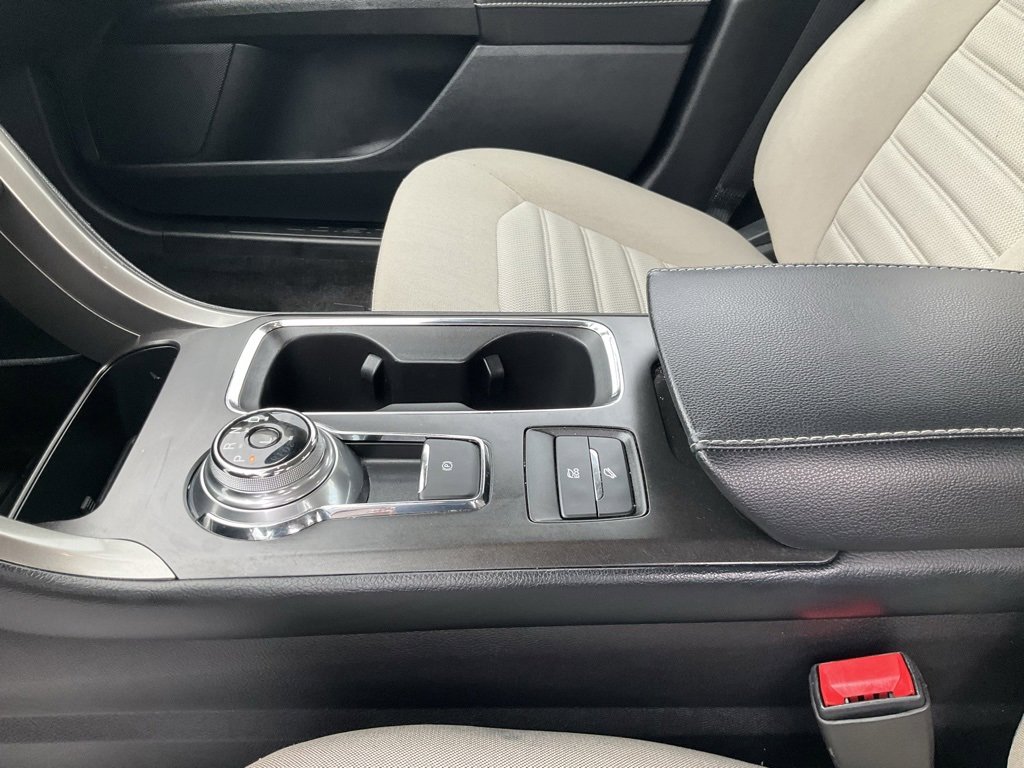 Certified 2018 Ford Fusion S image 13