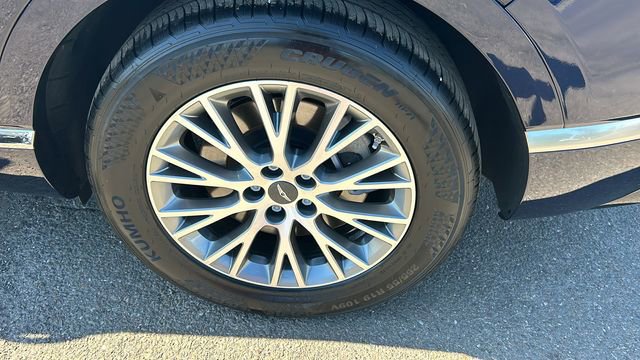 Used 2024 Genesis GV80 2.5T AWD/4WD image 6