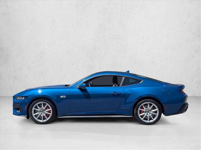 Certified 2024 Ford Mustang GT Premium RWD image 9