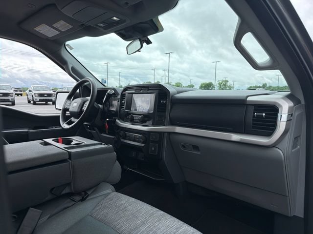 Certified 2023 Ford F150 XLT AWD/4WD image 19
